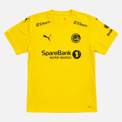 Kids FK Bodø/Glimt 25/26 Home