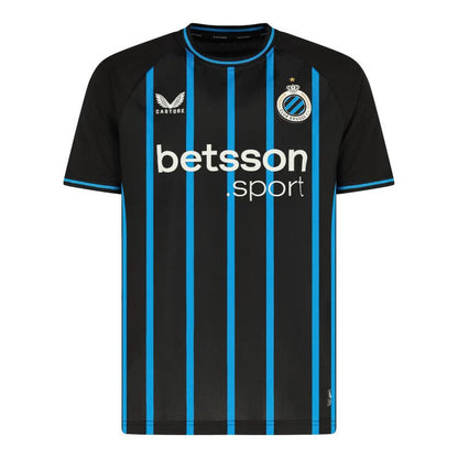 Jersey Club Brugge Home 25/26