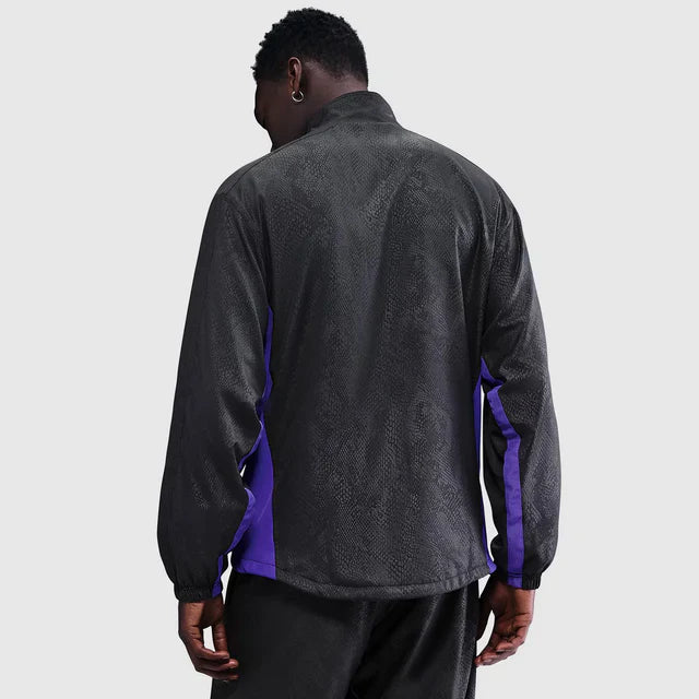 Jacket Barcelona 2025/26 Anthem