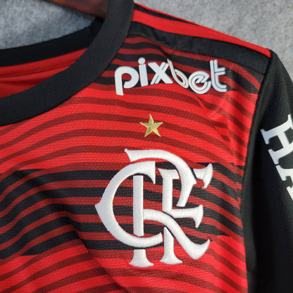 Trikot 22/23 Flamengo 