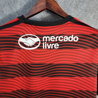 Trikot 22/23 Flamengo 