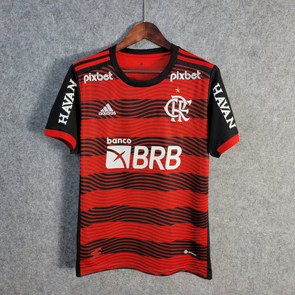 Trikot 22/23 Flamengo 