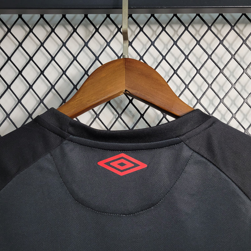 Jersey 23∕24 Athletico Paranaense ll  - Feminino