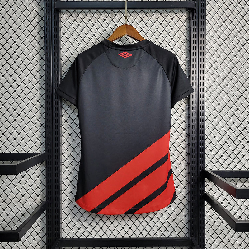 Jersey 23∕24 Athletico Paranaense ll  - Feminino