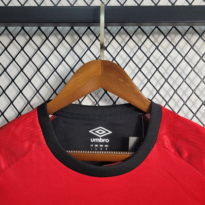 Jersey 23∕24 Manga longa Athletico Paranaense l
