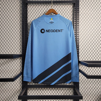 Jersey 23∕24 Manga longa Athletico Paranaense ll