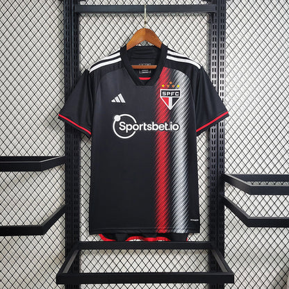 Jersey 23/24 Sao Paulo ll 