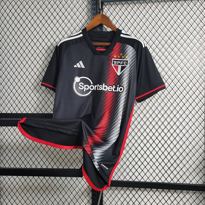 Jersey 23/24 Sao Paulo ll 