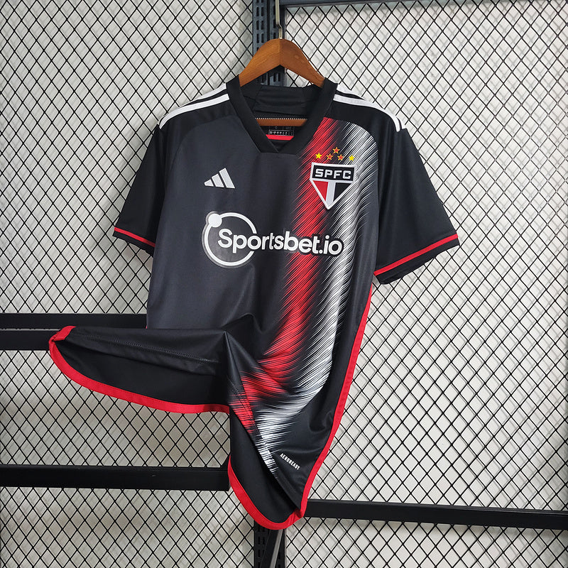 Jersey 23/24 Sao Paulo ll 