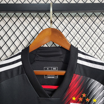 Jersey 23/24 Sao Paulo ll 