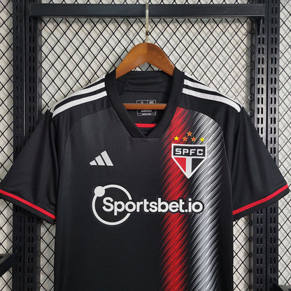 Jersey 23/24 Sao Paulo ll 
