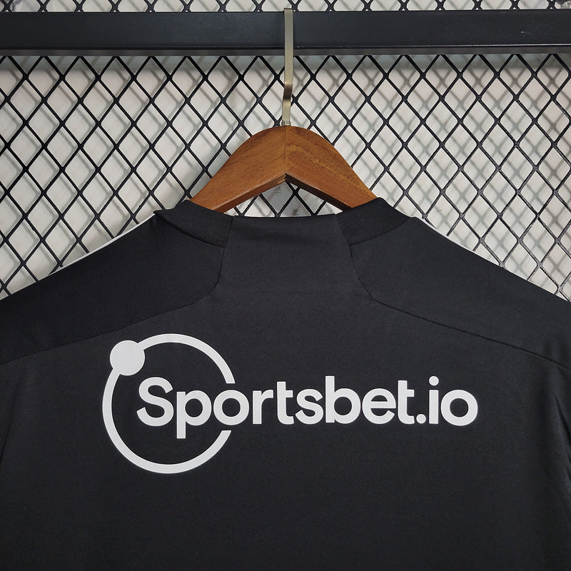 Jersey 23/24 Sao Paulo ll 