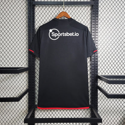Jersey 23/24 Sao Paulo ll 