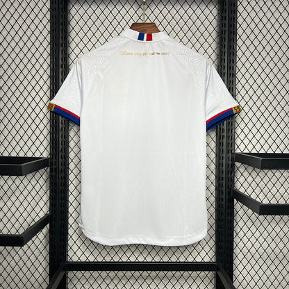 Jersey 24∕25 Bahia l Branco