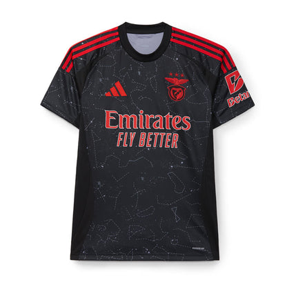 Jersey 24∕25 Benfica Away