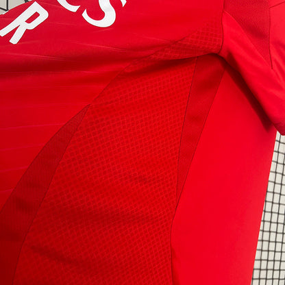 Trikot 24/25 Benfica Heim 