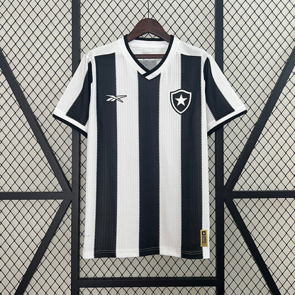 Jersey 24∕25 Botafogo Home All Sponsors