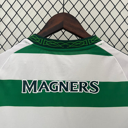 Jersey 24∕25 Celtics Home