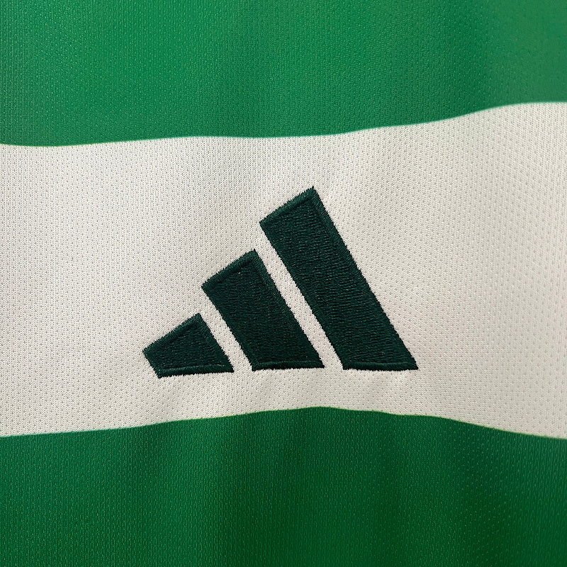 Jersey 24∕25 Celtics Home