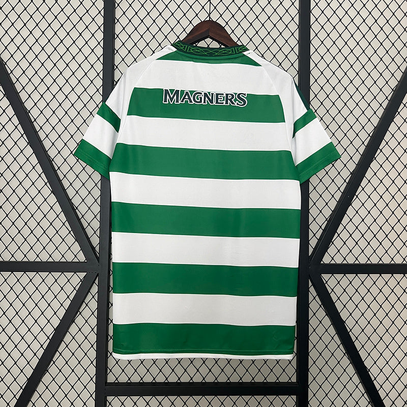 Jersey 24∕25 Celtics Home