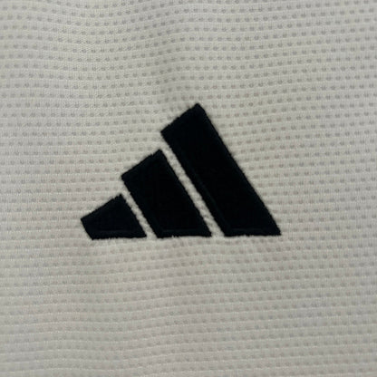 Jersey 24/25 Colo Colo Home 