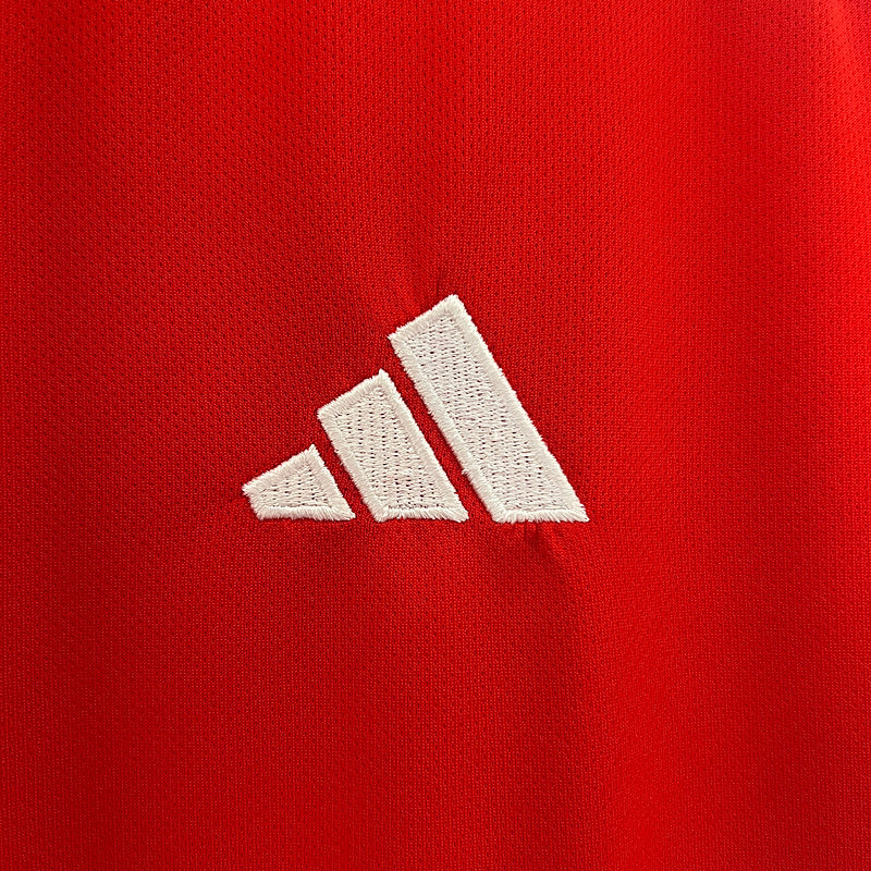Trikot 24/25 Colo Colo drittes Auswärtstrikot 