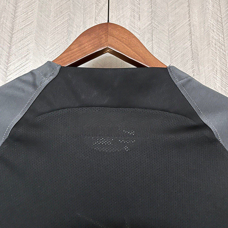 Jersey 24∕25 Corinthians Preto