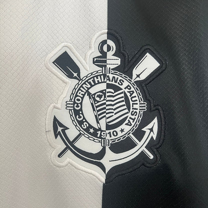 Jersey 24∕25 Corinthians Third Away