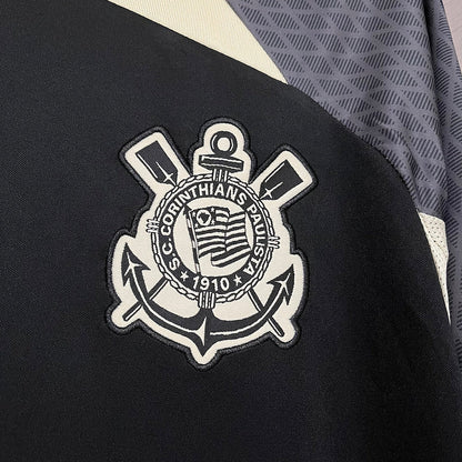Jersey 24/25 Corinthians Treino