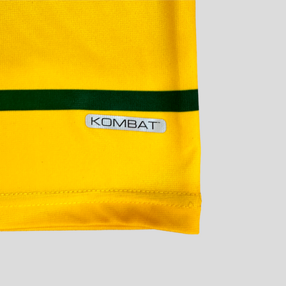 Trikot 24/25 Cuiaba Heim 