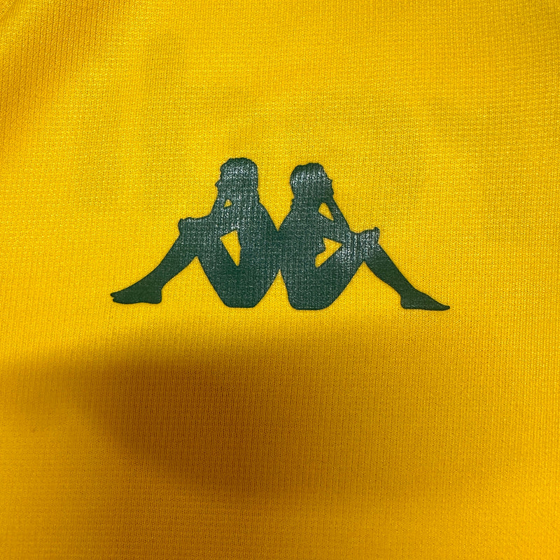 Trikot 24/25 Cuiaba Heim 