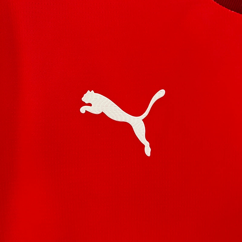 Trikot 24∕25 Deportivo Universidad Católica auswärts 