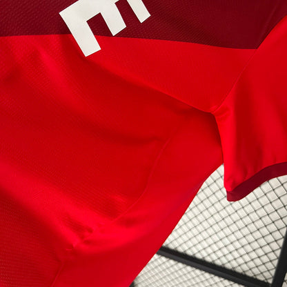 Trikot 24∕25 Deportivo Universidad Católica auswärts 