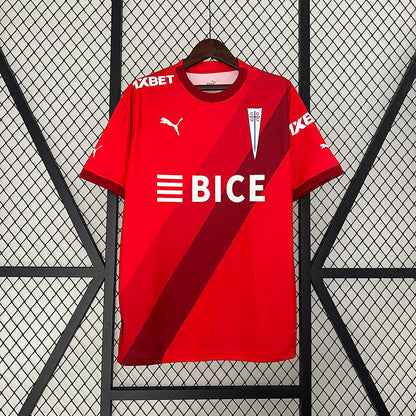 Trikot 24∕25 Deportivo Universidad Católica auswärts 