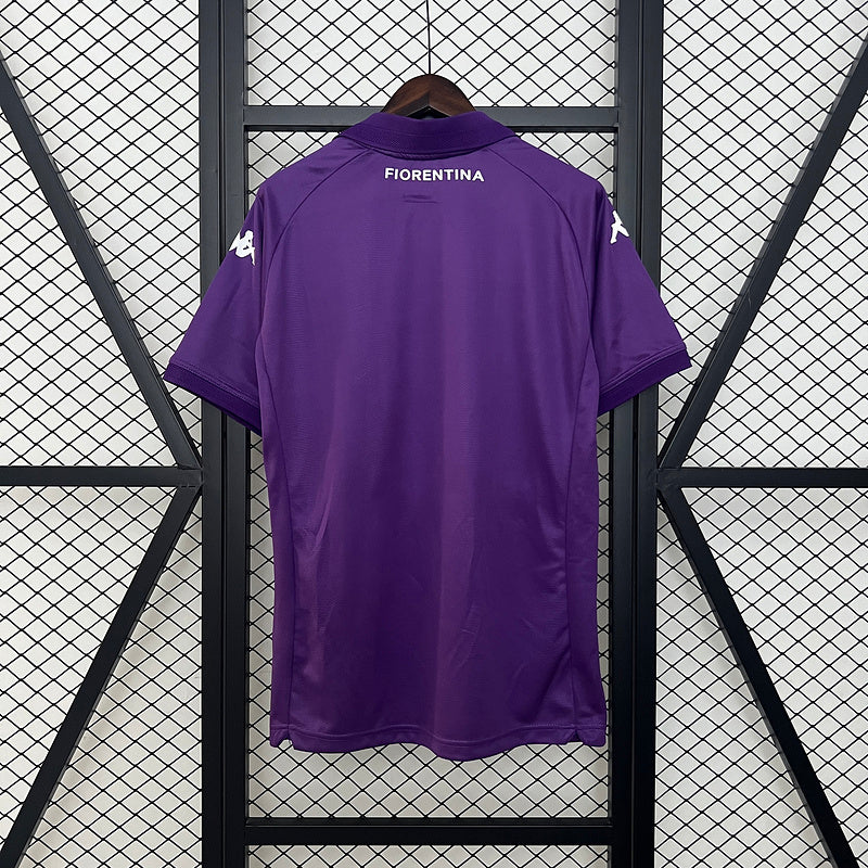 Jersey 24∕25 Fiorentina Home S-XXL(ED35)