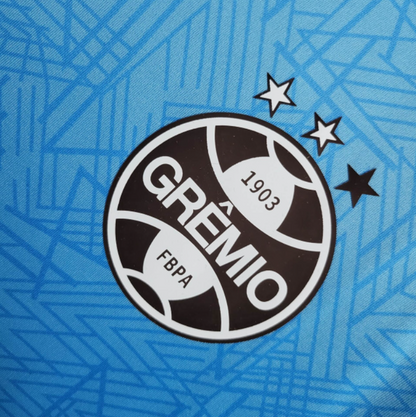 Jersey 24/25 Gremio Treino - Azul claro