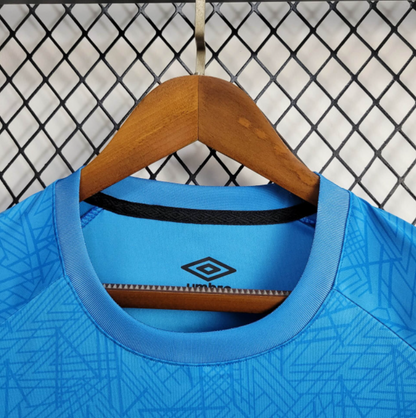 Jersey 24/25 Gremio Treino - Azul claro