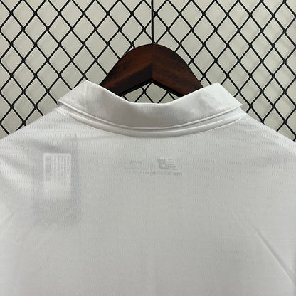 Jersey 24/25 Langarm São Paulo Heimtrikot 
