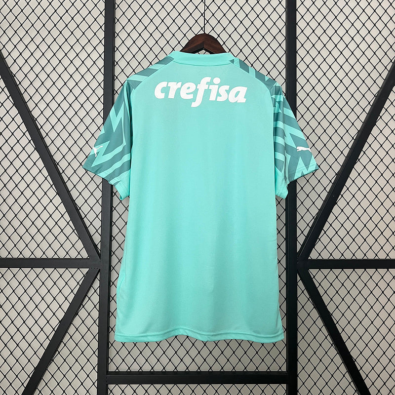 Trikot 24∕25 Palmeiras Torwart S-4XL(9F96) 