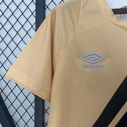 Jersey 24/25 Paranaese Auswärts 