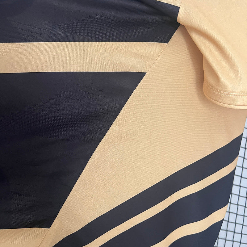 Jersey 24/25 Paranaese Auswärts 