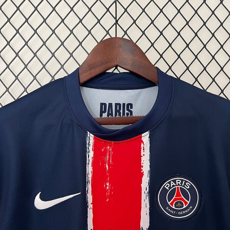 Jersey 24∕25 PSG home