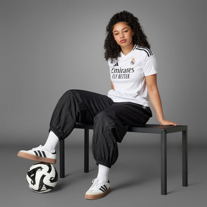 Jersey 24/25 Real Madrid l Woman