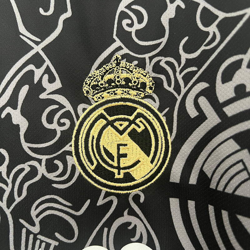 Jersey 24∕25 Real Madrid Special Edition