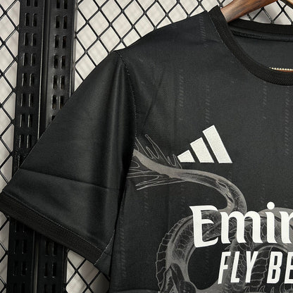Trikot 24/25 Real Madrid Sonderedition 