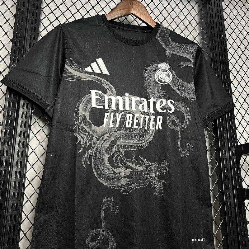 Trikot 24/25 Real Madrid Sonderedition 