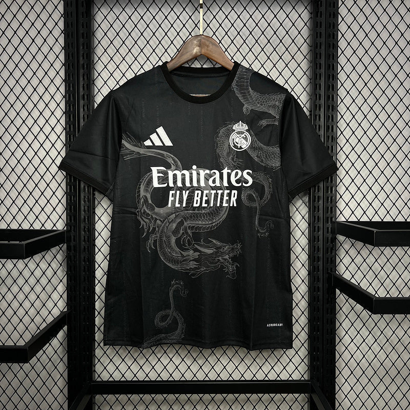 Trikot 24/25 Real Madrid Sonderedition 
