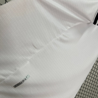 Jersey 24∕25 Vest Vasco da Gama away