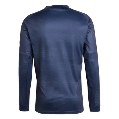 Trikot 25/26 Real Madrid Auswärts Langarm 