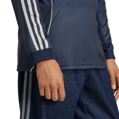 Trikot 25/26 Real Madrid Auswärts Langarm 